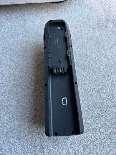 36v 15Ah ebike battery