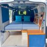 Peugeot Expert Camper Van 2019 Image 10