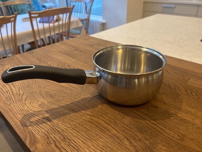 pan