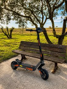 Kugoo Kukirin g2 Pro Electric Scooter