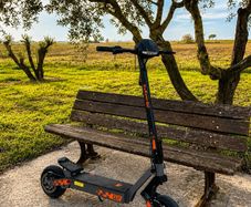 Kugoo Kukirin g2 Pro Electric Scooter