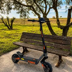 Kugoo Kukirin g2 Pro Electric Scooter