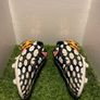 Adidas Predator Instinct FG Football Boots | UK 10 Image 5