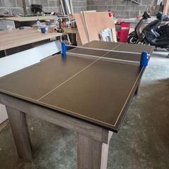 Table Tennis Table