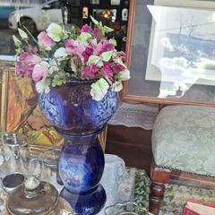 Antique Jardiniere