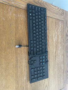 Dell keyboard
