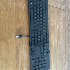 Dell keyboard