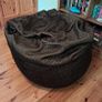 Large Filled Beanbag - great condition Image 3