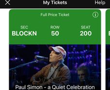 Paul Simon
