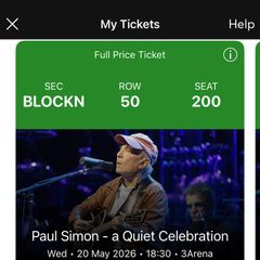 Paul Simon