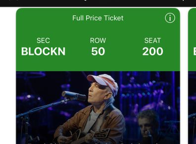 Paul Simon