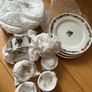 Royal Tara dinner set Image 10