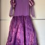 Disney Rapunzel Dress Image 3