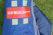 Gray Nicholls cricket bag