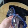 Iceberg Italian luxe brand sunglasses Image 3