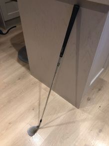 Cleveland Lob Wedge