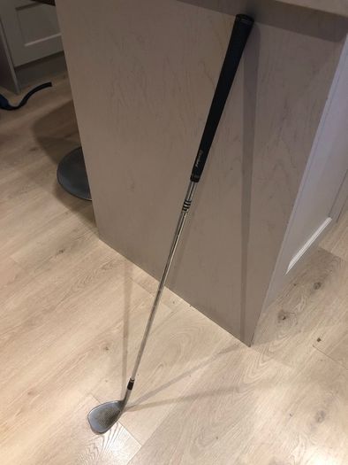 Cleveland Lob Wedge