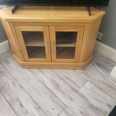 Tv cabinet and nest of tables