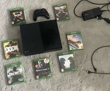Xbox One
