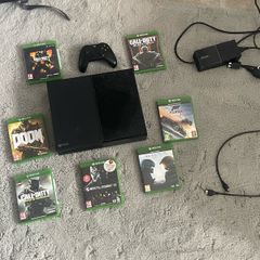 Xbox One
