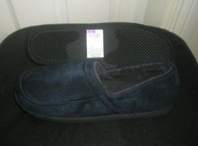 New Slippers Marks and Spencer