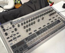 Behringer rd9