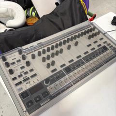 Behringer rd9