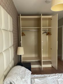 wardrobe
