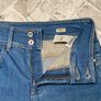 Salsa Secret Ladies Stretch Jeans UK10 W29 L30 Image 8
