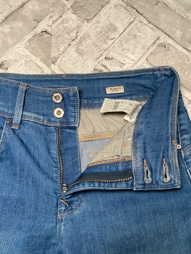 Salsa Secret Ladies Stretch Jeans UK10 W29 L30