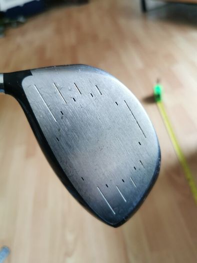King cobra hs9 driver