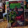Green Lantern ! Issue #22 ! Lovers Reunion ! First Appearance of Kreon ! 1992 ! by DC Comics ! Image 2