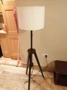 standing lamp