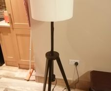 standing lamp