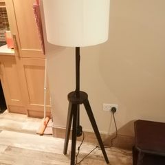 standing lamp