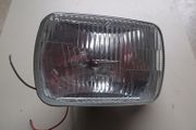 Ford Capri Mk1 Headlamp.