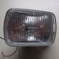 Ford Capri Mk1 Headlamp.