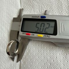 Platinum band