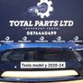 Tesla model Y 2020-24 front bumper Image 2