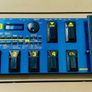 Peavy Guitar Amp and Effect Pedals Image 5