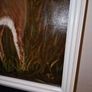 Signed oil on canvas Image 4