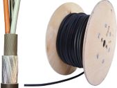 All Lengths SWA Steel Wire Armoured 1.5mm 3 Core Cable Outdoor Cable 6943X (10m)