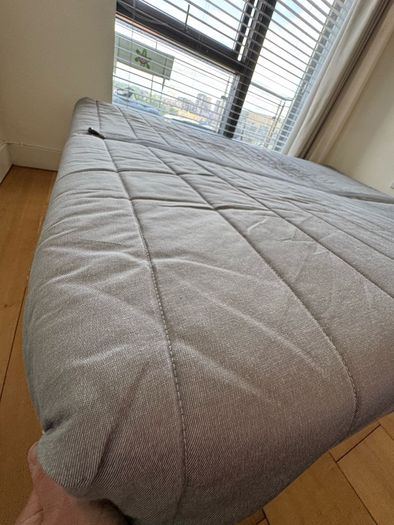 IKEA 3-Seat Sofa Bed