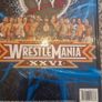 2015 WWE WrestleMania XXX (30) Official Annual - Hardcover - Centum Books Ltd Image 6