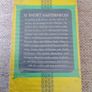 Irish Stories and Tales 1961 in used condition 32 stories and tales FREE STANDARD POSTAGE INCLUDED Image 2