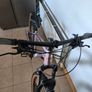 cube access Pro Woman bicycle Image 7
