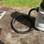 Alvac wet and dry 110 volt vacuum Image 8