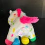 TY Harmonie Unicorn Soft Toy Image 2