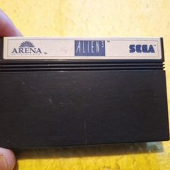 Alien 3 Master System Arcade Retro Games Original