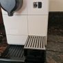 Nespresso Lattissima coffee machine & bin Image 2
